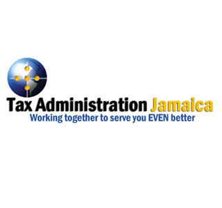 Tax Administration Jamaica